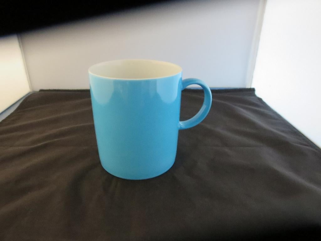 Mokken Thomas Sunny Waterblue servies, Overige materialen, Rosenthal@ttpconcepts.nl, Overige typen, Ophalen of Verzenden