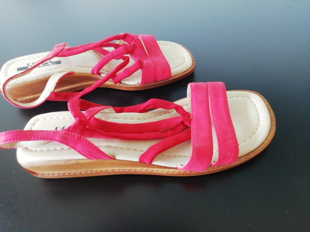 nieuwe sandaaltjes  maat 36, Verzenden, Nieuw, Sandalen of Muiltjes, Donna Vera