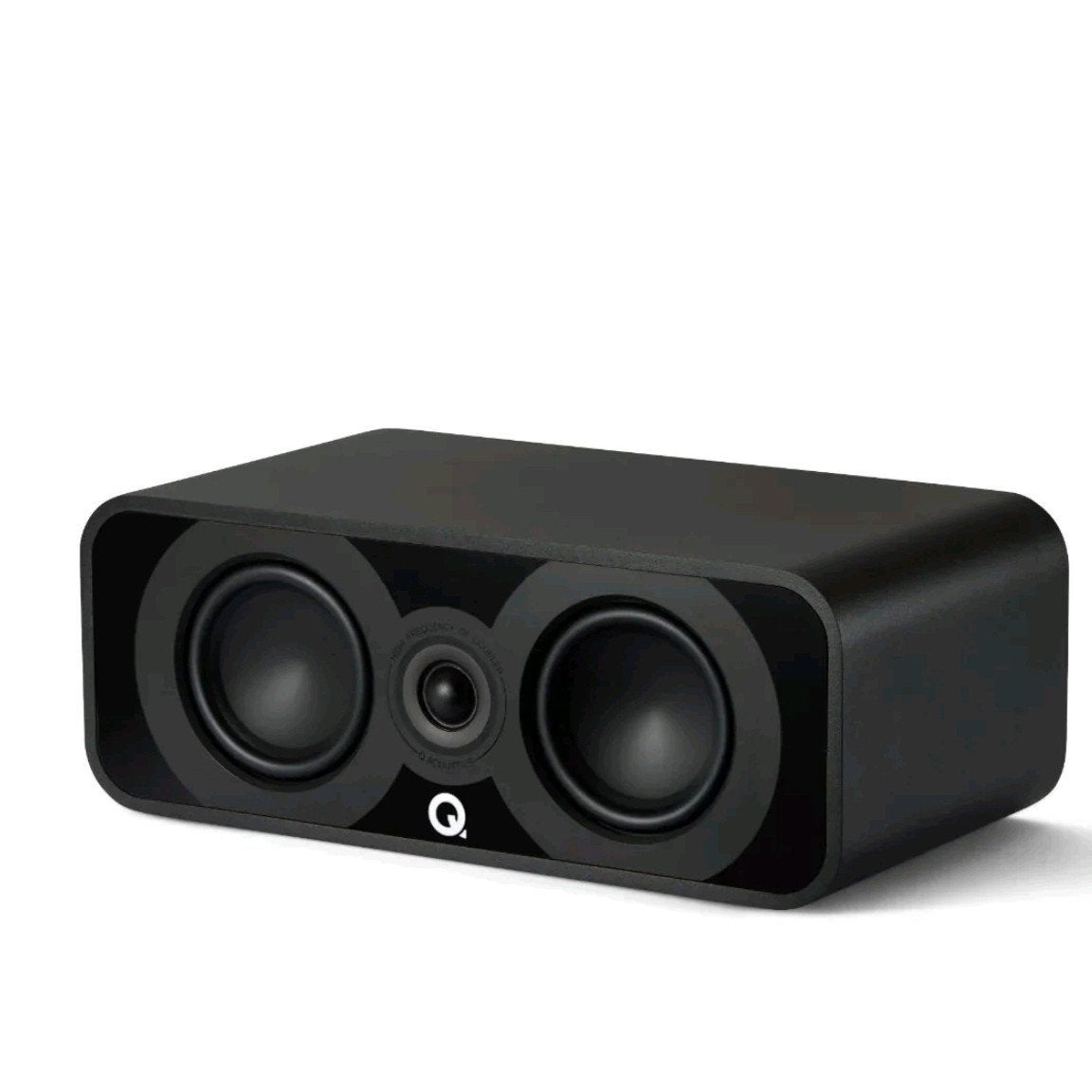 Q acoustics 5090 Nieuw in doos zwart, Overige merken, Overige typen, Ophalen of Verzenden, Zo goed als nieuw