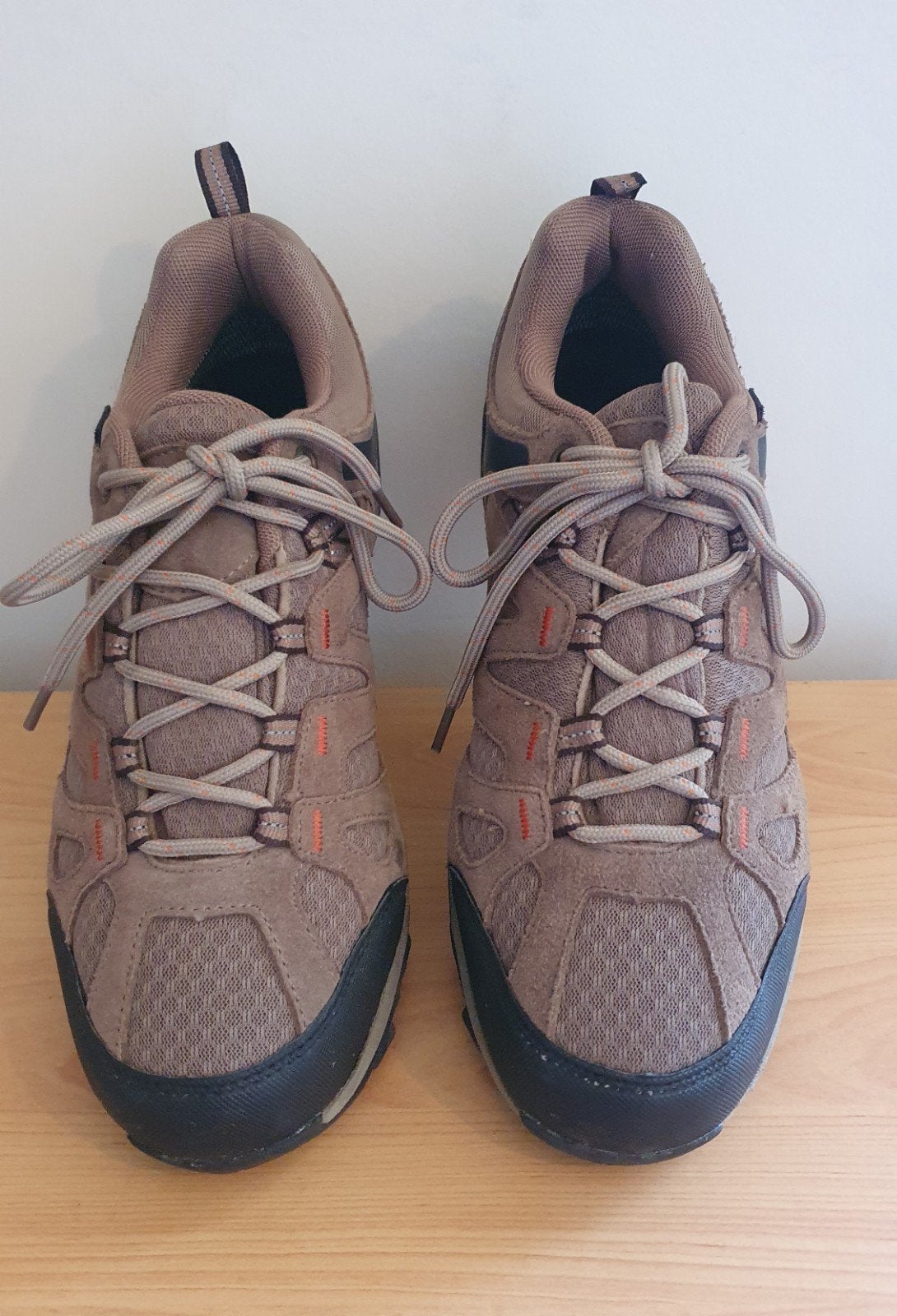 Human Nature heren wandel hiking schoenen mt 42, Ophalen of Verzenden, Schoenen