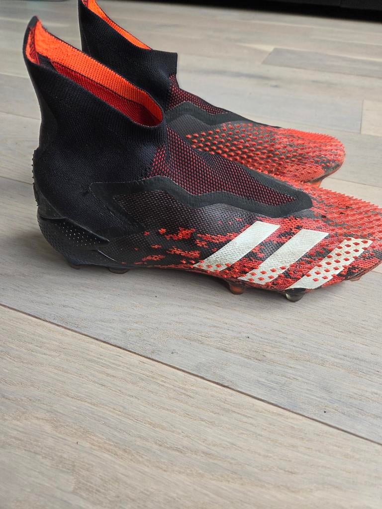 adidas Predator 20+ FG Mutator
 Maat 44, Schoenen, Maat L, Ophalen of Verzenden, Zo goed als nieuw