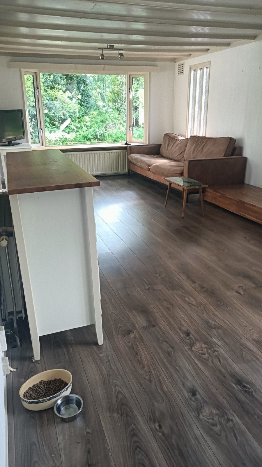 chalet, In bos, 2 slaapkamers, Huisdier toegestaan, Chalet, Bungalow of Caravan
