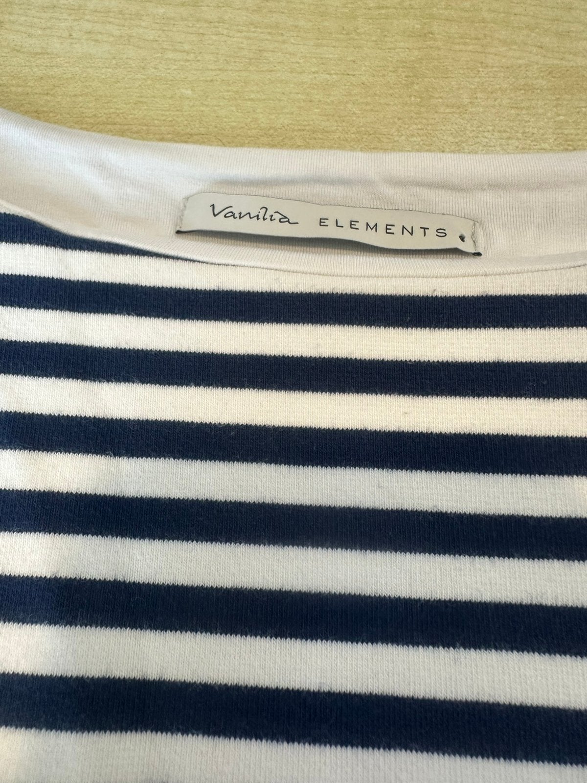 VANILIA 44, Kleding | Dames, Blauw, Maat 42/44 (L), Ophalen of Verzenden, Zo goed als nieuw