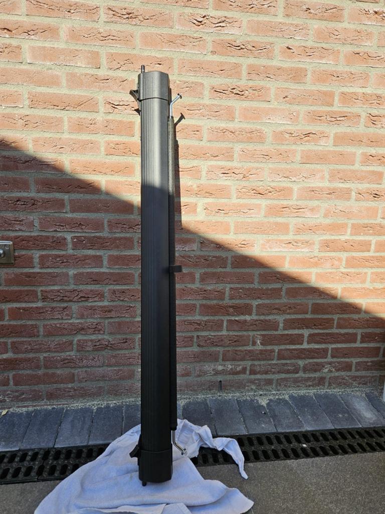 Ford bagagenet / scheidingsnet, Ophalen of Verzenden, Gebruikt