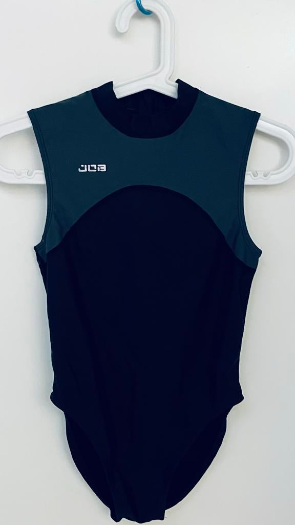 Sportief zwempak - maat L. Ideaal voor training en recreatie, Ophalen of Verzenden, Nieuw, Zwart, Badpak