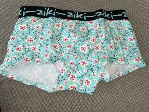 Ziki xs onderbroek nieuw dames, Kleding | Dames, Ondergoed en Lingerie, Verzenden, Broekje of Short
