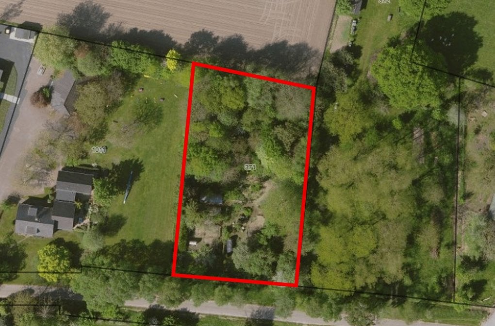 Te koop: Ruim perceel grond van 2.545 m² in Wehl, Huizen en Kamers, Wehl, Verkoop zonder makelaar, 1500 m² of meer