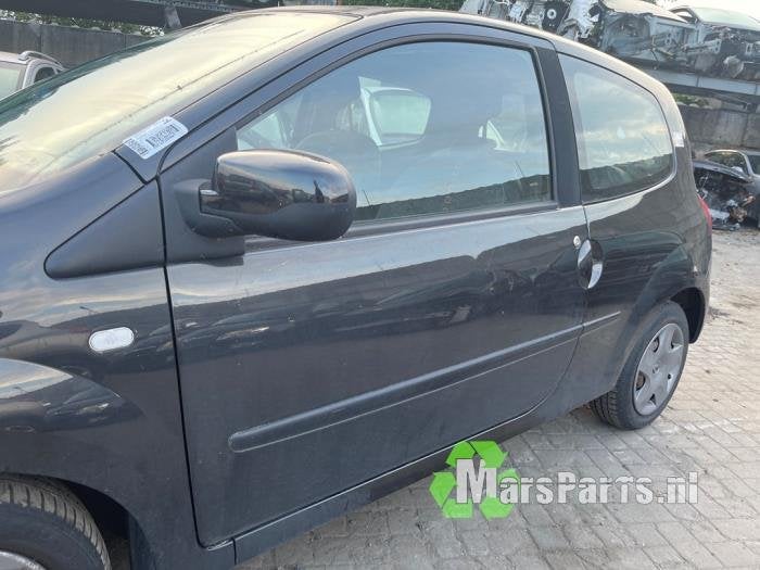 Portier 2Deurs links van een Renault Twingo, Gebruikt, -, -, Ophalen of Verzenden