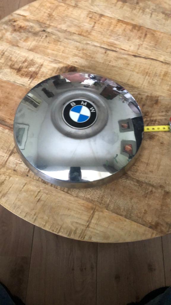 BMW wieldop new old stock (NOS), Ophalen of Verzenden, Nieuw