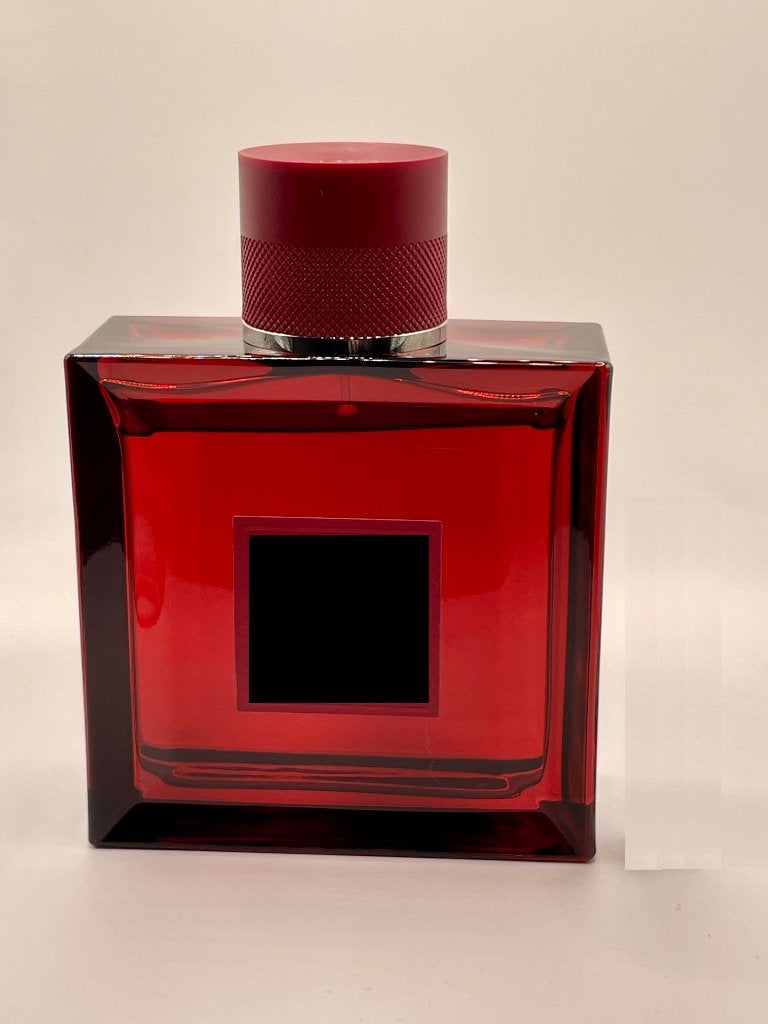 Guerlain - Habit Rouge, Rouge Privé 2ml-5ml-10ml, Verzenden, Nieuw