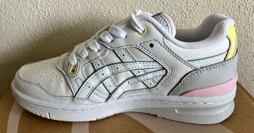 Asics EX89 dames sneakers maat 36!, Overige kleuren, Nieuw, Ophalen of Verzenden, Sneakers of Gympen