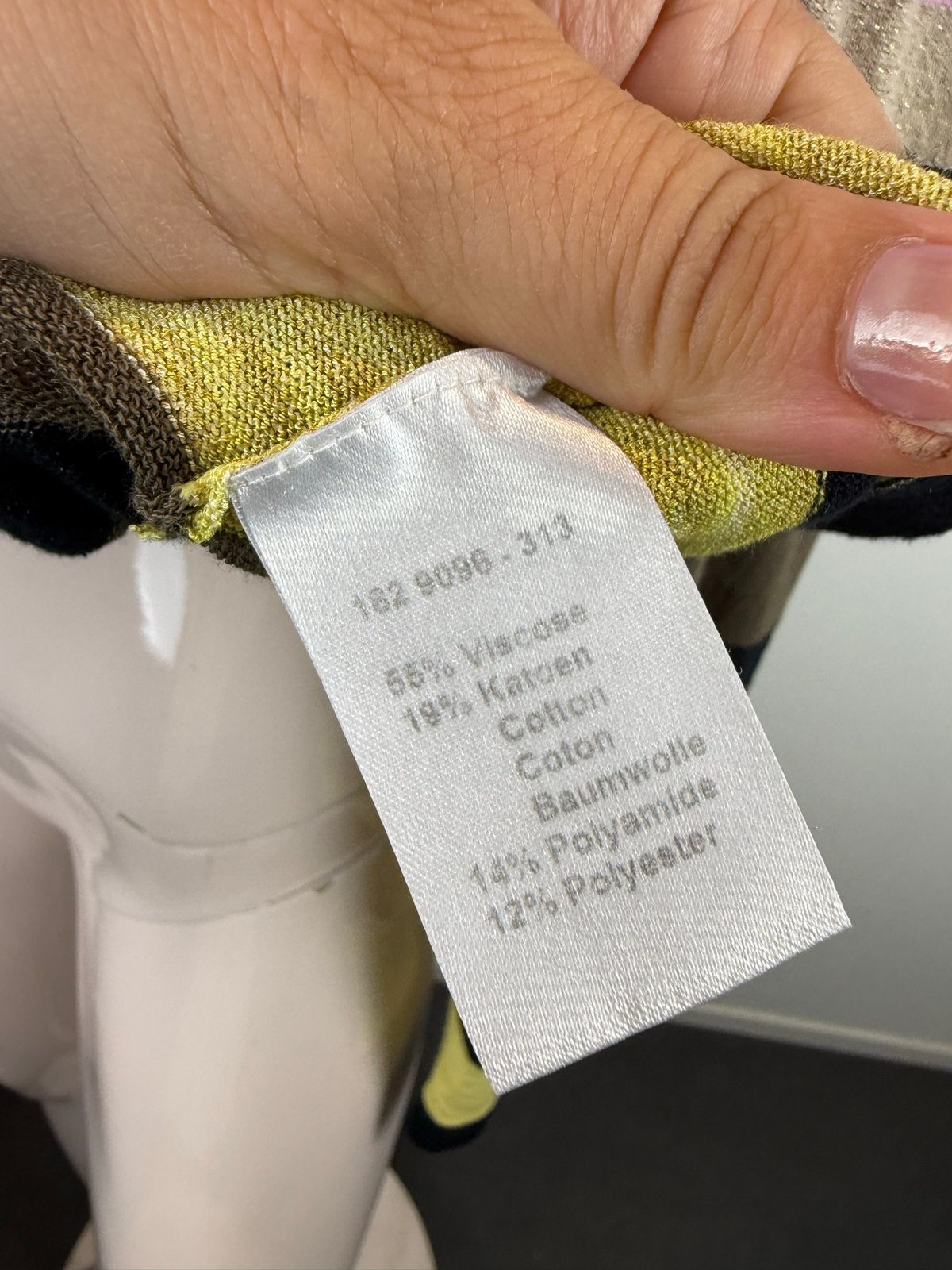 Claudia Sträter gestreepte trui maat 36, Kleding | Dames, Ophalen of Verzenden, Zo goed als nieuw, Maat 36 (S), Meerkleurig