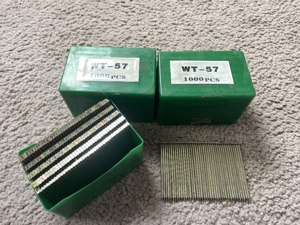 Nagels WT-57, Doe-het-zelf en Verbouw, Ophalen, Nieuw