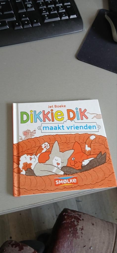 Maakt vrienden, Ophalen of Verzenden, Nieuw in verpakking