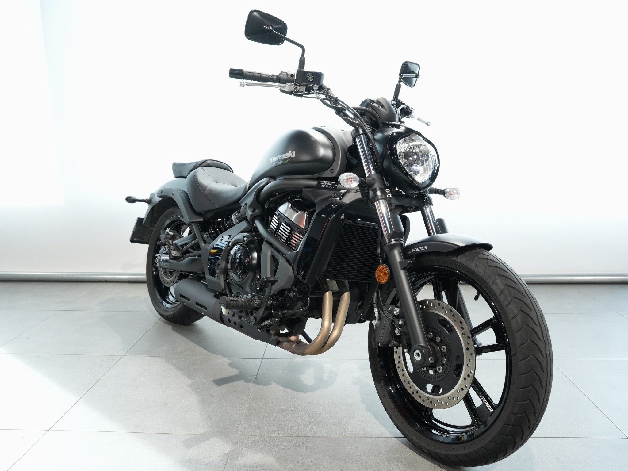 Kawasaki VULCAN S (bj 2026), Motoren, Info@kawasaki.nl, Meer dan 35 kW, Overig, Jacobus Spijkerdreef 1-3
2132 PZ  Hoofddorp, NL