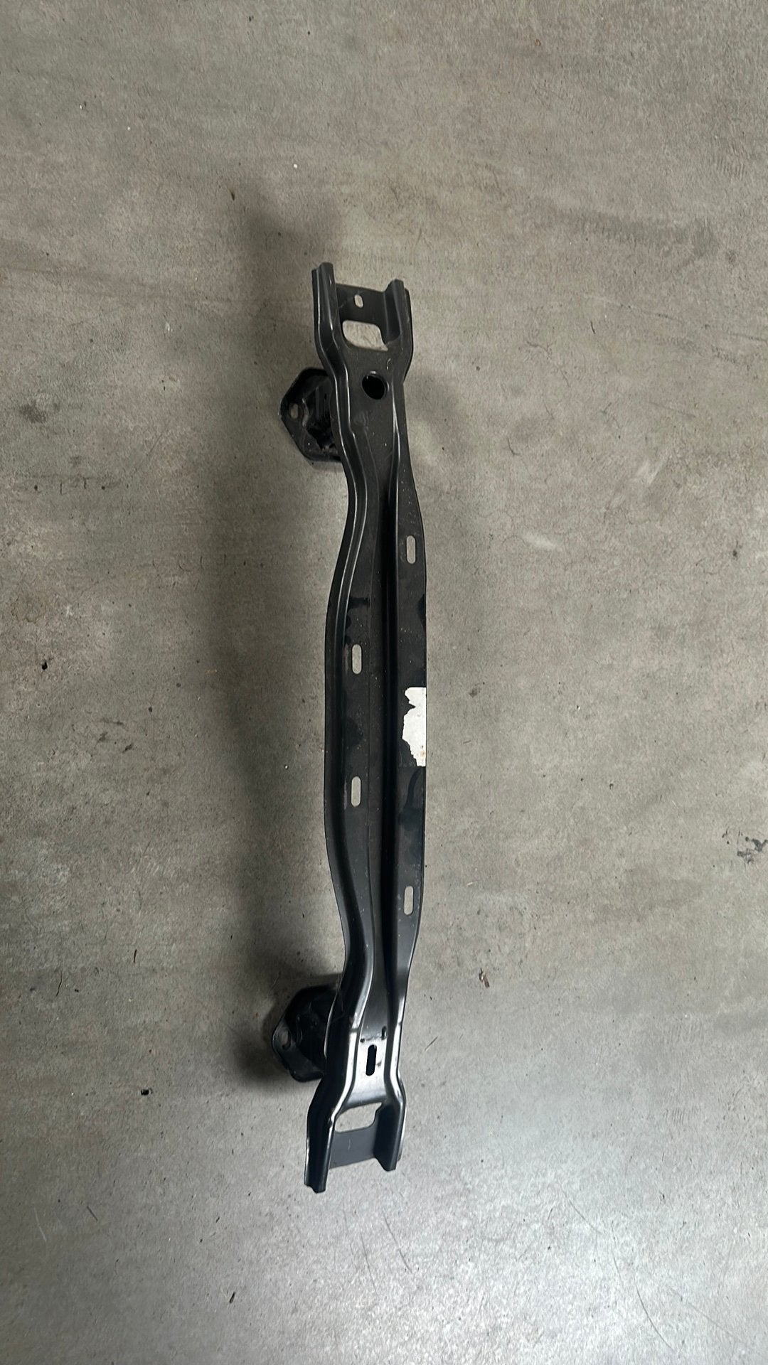 Bmw f30 f31 achterbalk gratis op te halen., Auto-onderdelen, Carrosserie en Plaatwerk, Ophalen, BMW, Bumper