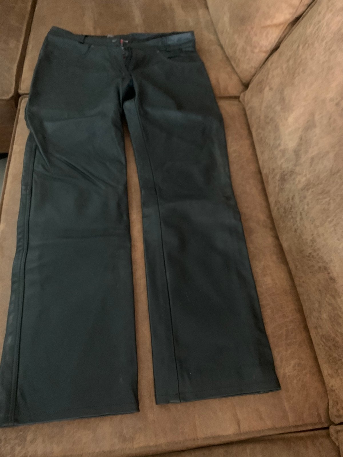 Evolution motorbroek maat 44, Motoren, Ophalen, Tweedehands, Broek | textiel