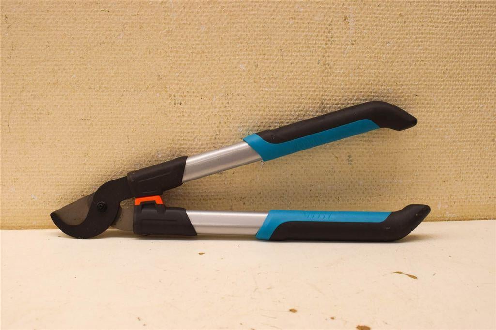 Gardena Takkenschaar 50678, Tuin en Terras, Takkenscharen, Ophalen of Verzenden, Gebruikt, Minder dan 20 mm