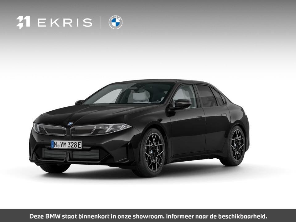 BMW i3 50 xDrive | First Edition | M Sportpakket | Panoramad