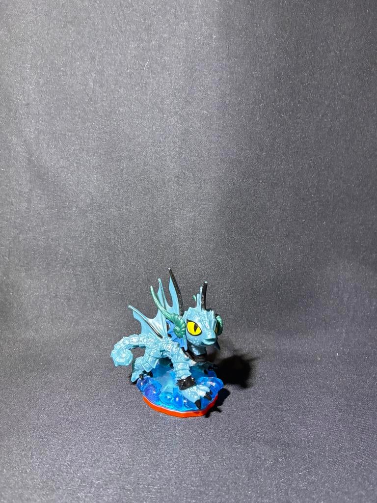 Skylanders Trap Team Echo, Spelcomputers en Games, Avontuur en Actie, W, 2 spelers, Ophalen of Verzenden