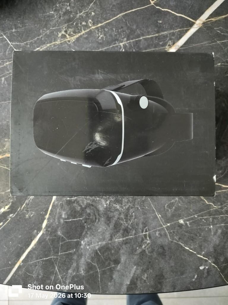 Te koop: Samsung Virtual Reality Glasses – Model LT91123, Ophalen of Verzenden, Nieuw, Telefoon