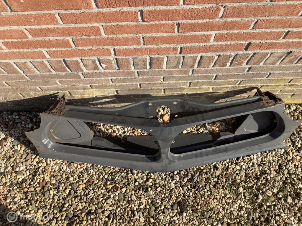 voorfront voor front volvo amazon, Auto-onderdelen, Gebruikt, Voor, Ophalen of Verzenden, Bumper