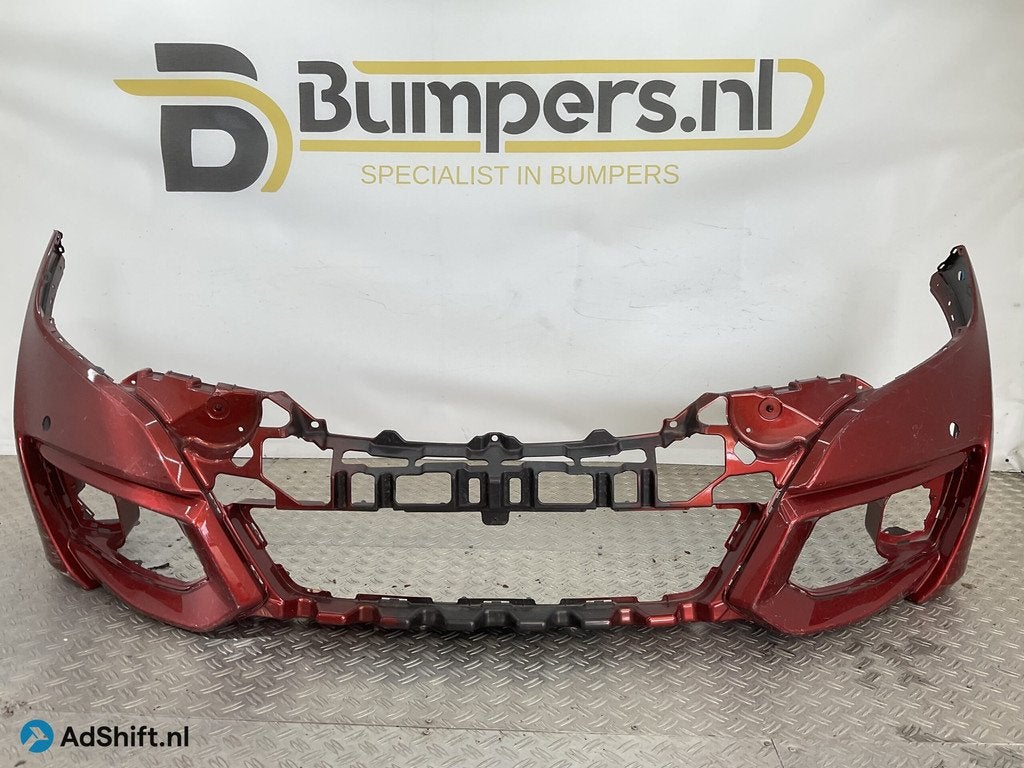 BUMPER Honda Civic 9 2015-2018 71101-TV0-ZY00 VOORBUMPER D10, Bumper