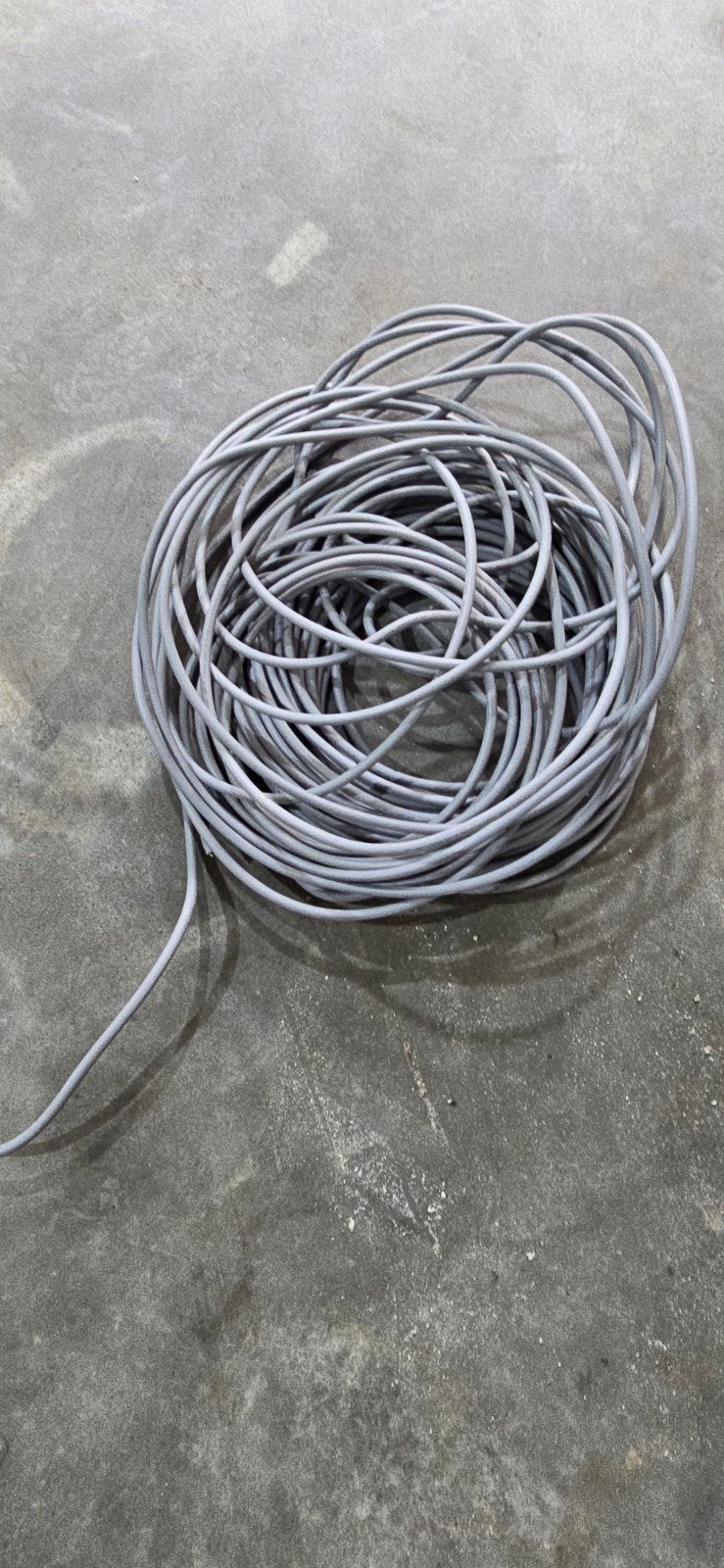 YMVK kabel 3x4mm2, Ophalen of Verzenden, Kabel of Snoer