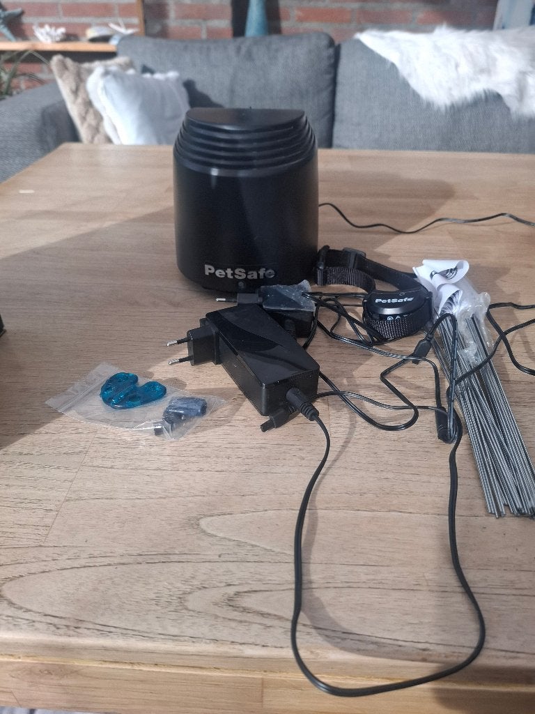 petsafe, Ophalen of Verzenden, Zo goed als nieuw
