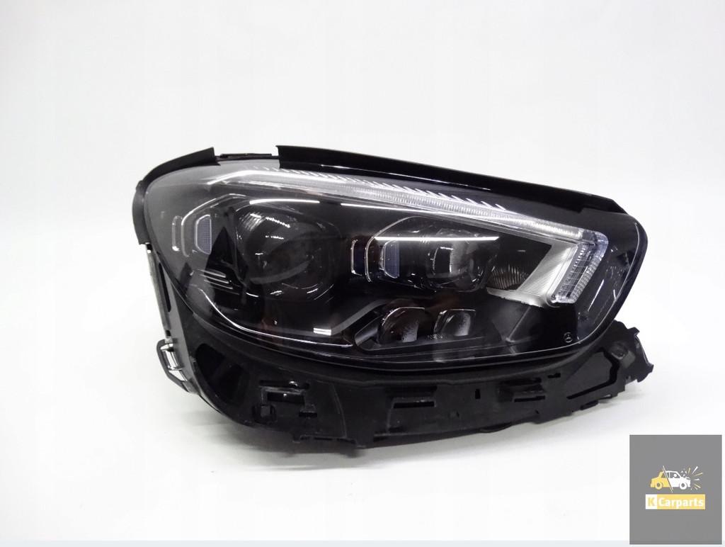 Mercedes E-Klasse W213 koplamp Multibeam Led A2139060210, Info@fabrikant.eu, Fabrikantstraat 1
1000 AA  Amsterdam, NL, Mercedes-Benz