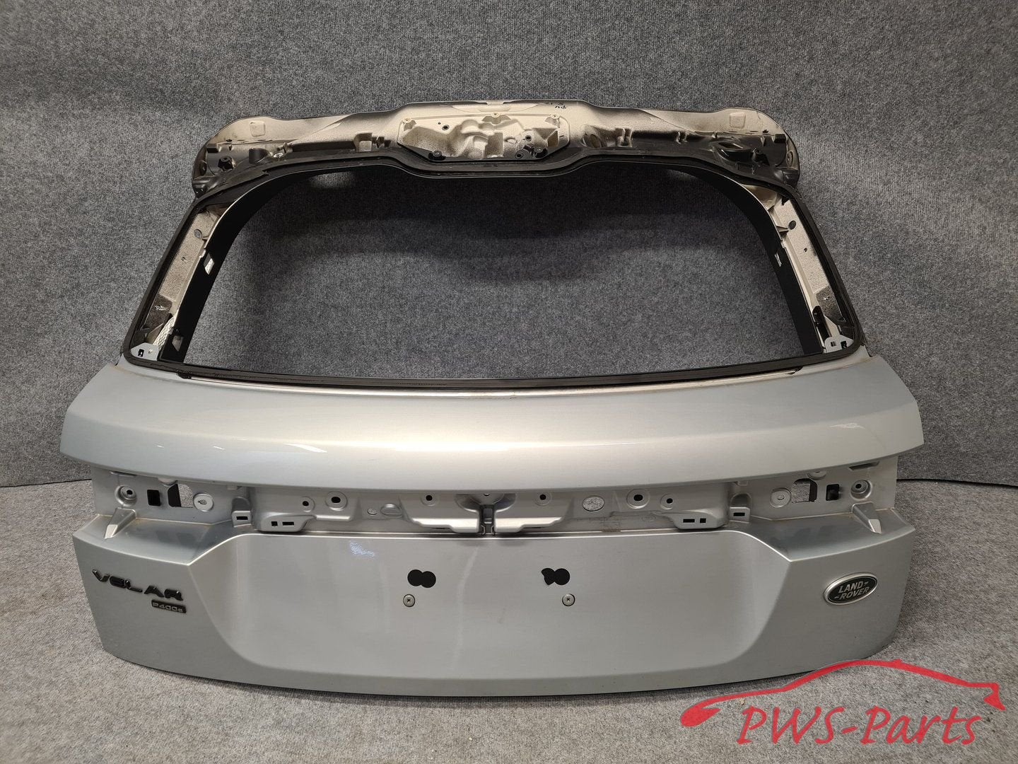 RANGE ROVER VELAR L560 KOFFERKLEP ORIGINEEL, Auto-onderdelen, Carrosserie en Plaatwerk, Ophalen, -, -, Gebruikt