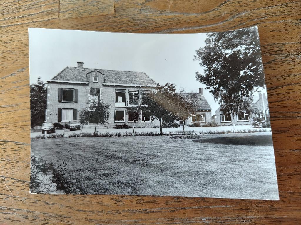 Hoog Keppel Gemeentehuis, Verzenden, Gelderland