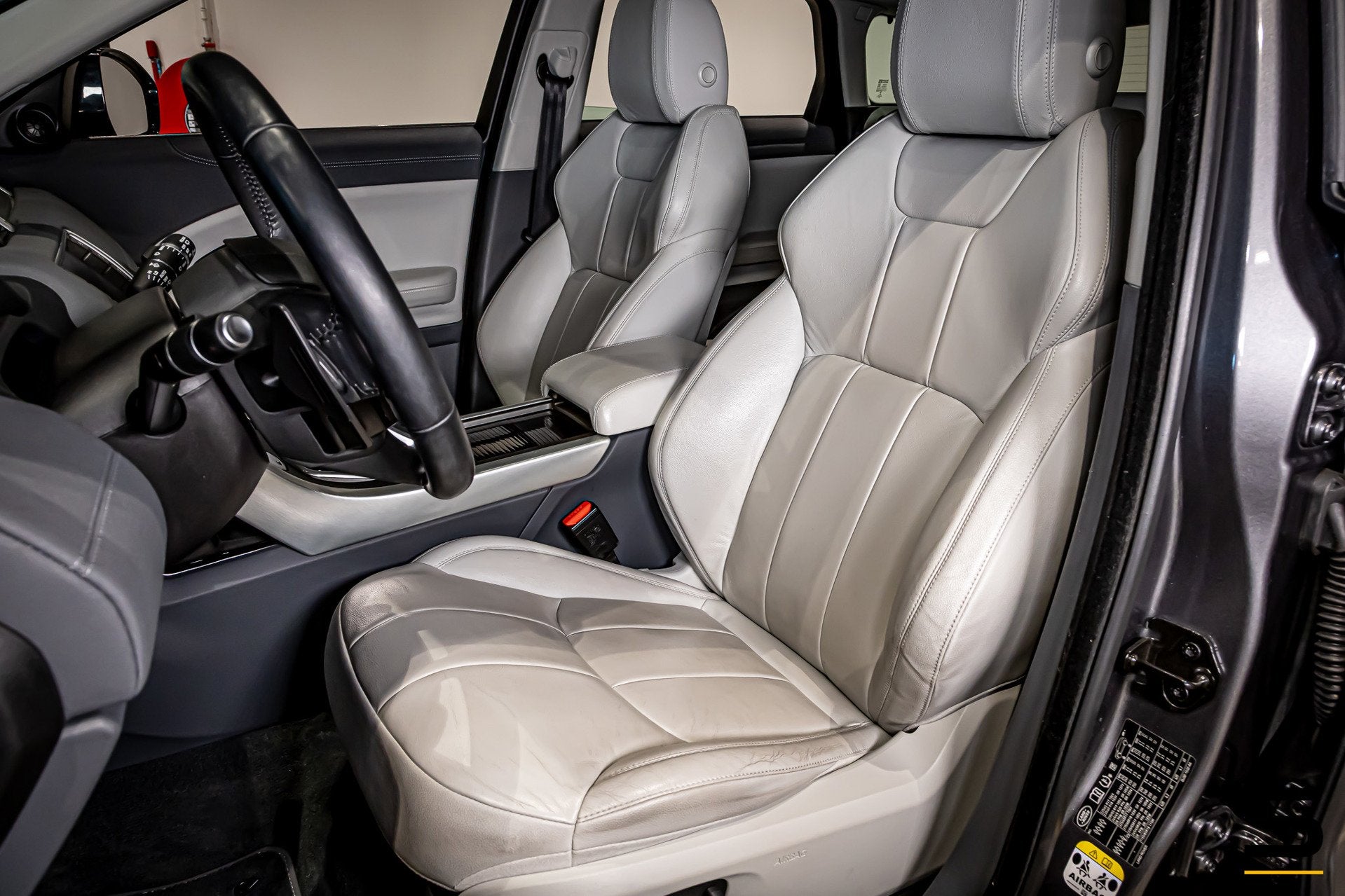 Land Rover Range Rover Evoque 2.0 TD4 HSE|Pano|1eig|NAP|Cam, Auto's, Automaat, Dealer onderhouden, Gebruikt, Bedrijf