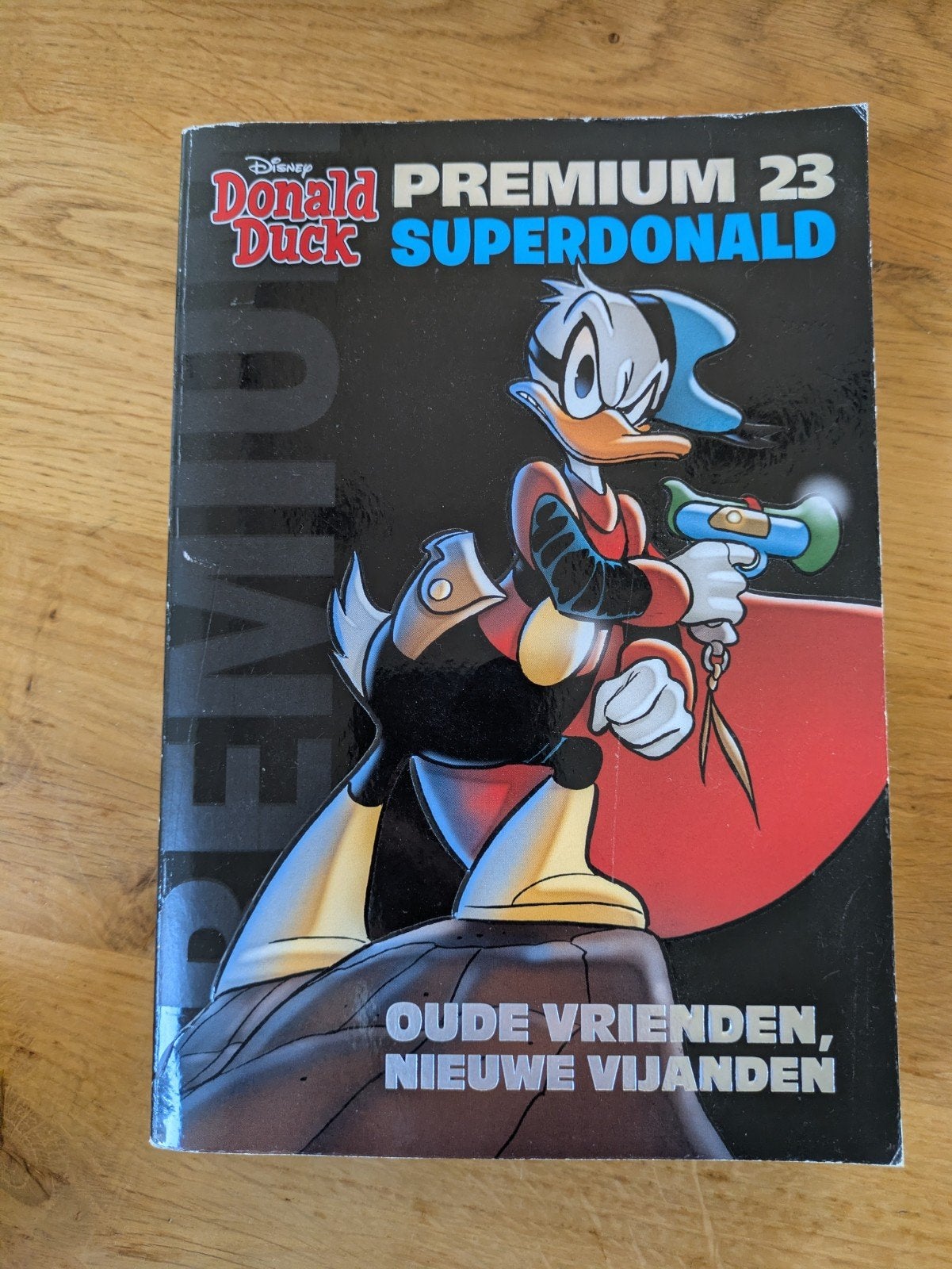 verschillende Donald Duck pockets, Meerdere stripboeken, Ophalen of Verzenden, Gelezen