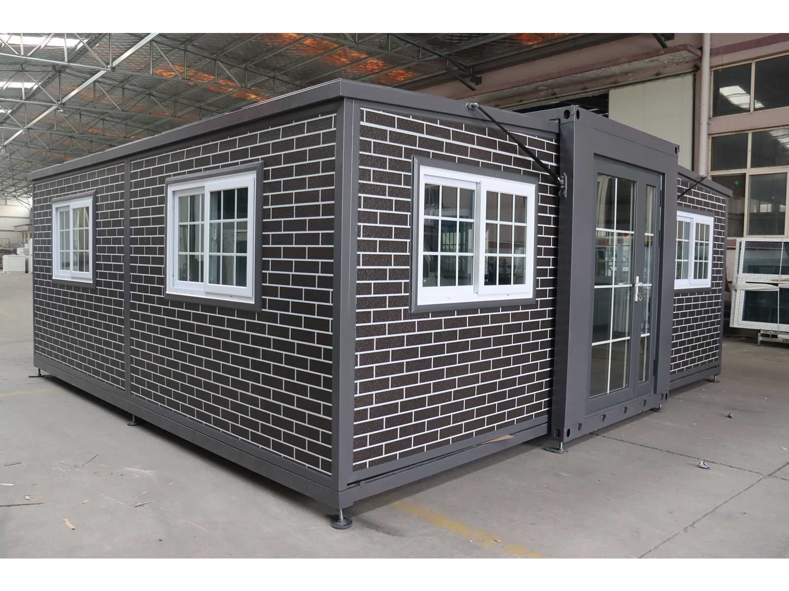 Field Facilities Mobiele woonunit / Tiny home / Chalet met b, Zakelijke goederen, Machines en Bouw | Keten en Containers