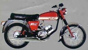Oldtimer herenbrommer gezocht, Ophalen, Overige merken