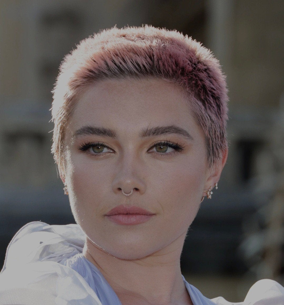 Gezocht Model Buzzcut Kapsel, Ophalen, Nieuw