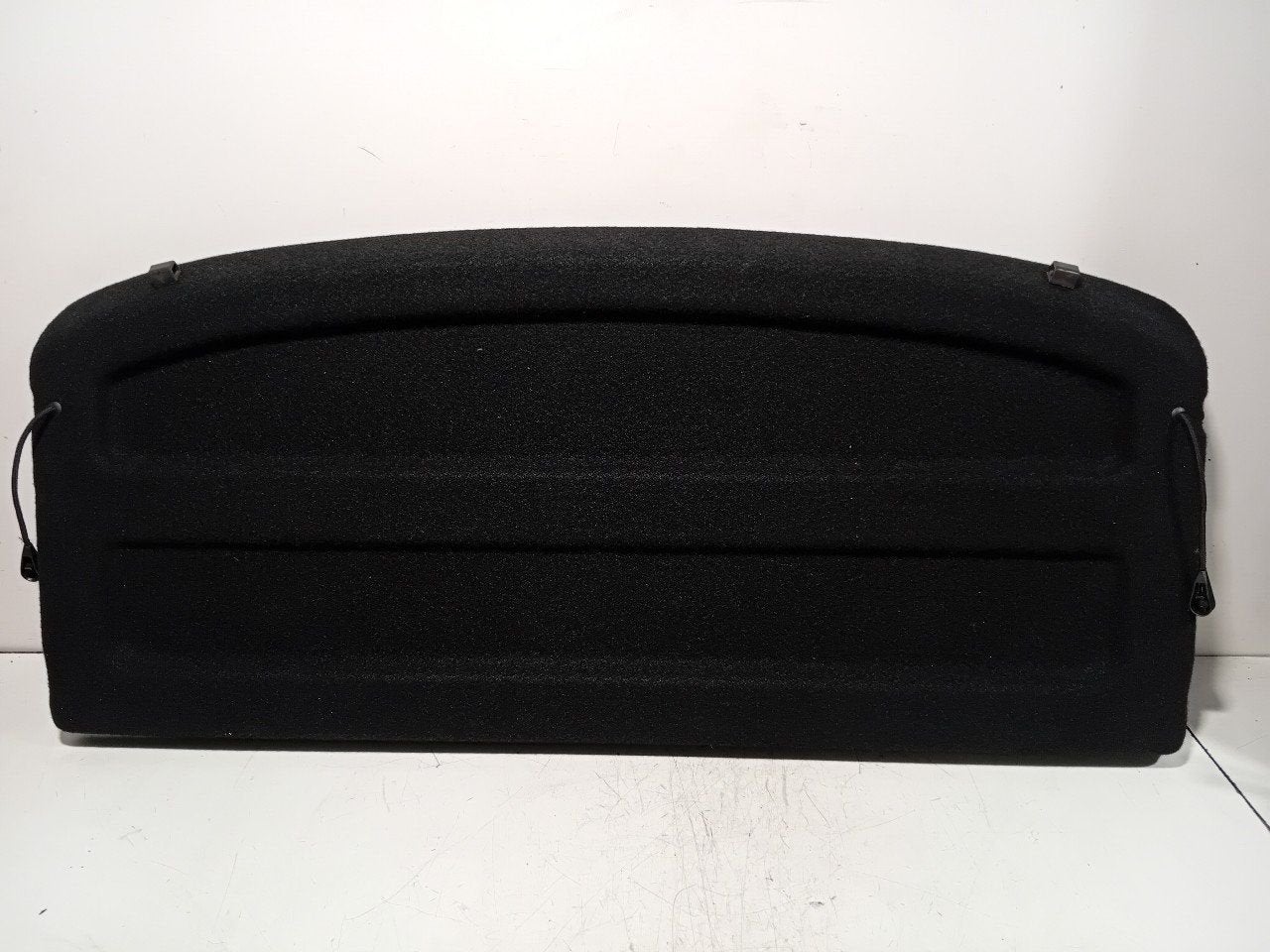 Hoedenplank Renault Clio, Auto-onderdelen, Interieur en Bekleding, Onderdelen@venauto.nl, Van der Ven Autorecycling B.V., Gebruikt