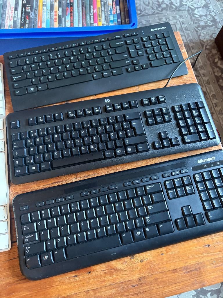 Computer onderdelen / Diversen PC randapparatuur, Computers en Software, Desktop Pc's, Ophalen of Verzenden, Gebruikt, Onbekend