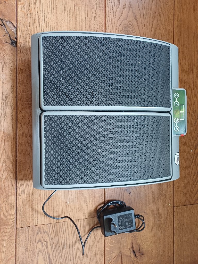 Dr-Ho massageapparaat Motionciser, Ophalen, Gebruikt, Benen, Overige typen