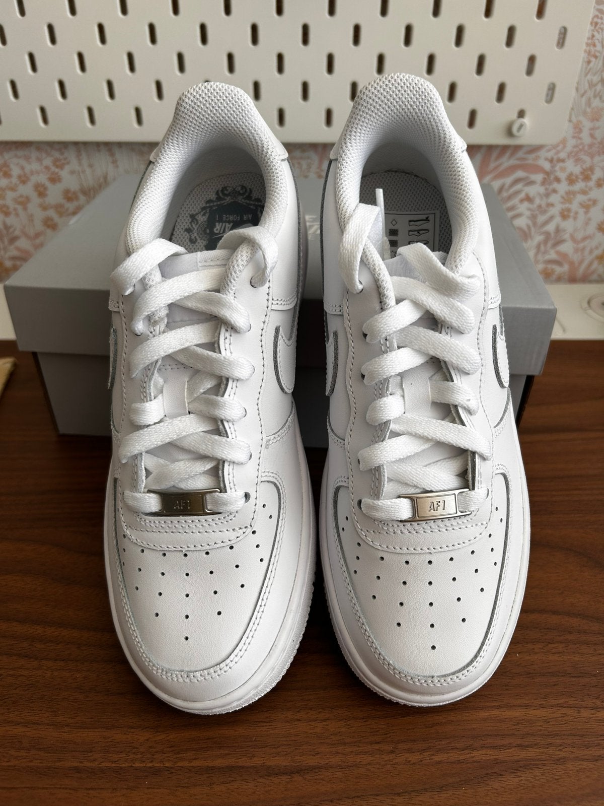 Nike air force, Nike, Overige typen, Nieuw, Ophalen of Verzenden