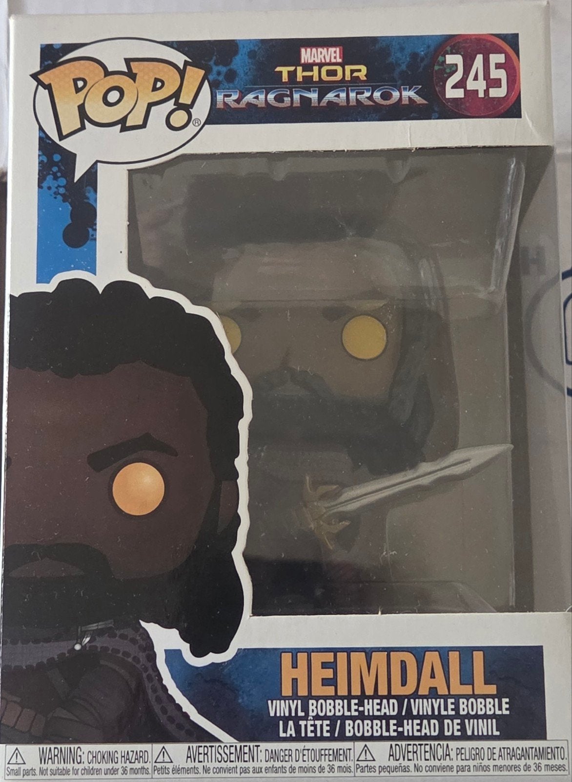 Kleine Funko Pop Verzameling, Ophalen of Verzenden, Zo goed als nieuw