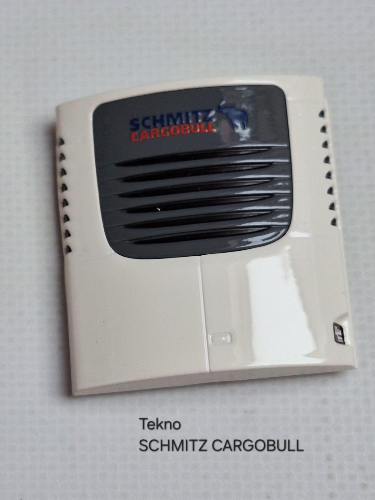 SCHMITZ CARGOBULL koelmotor, Ophalen of Verzenden, Nieuw, Bus of Vrachtwagen, Tekno