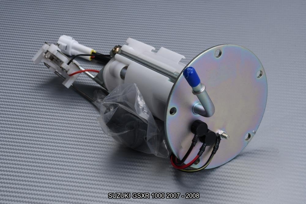 Brandstofpomp SUZUKI GSXR 1000 2007 - 2008, Ophalen of Verzenden