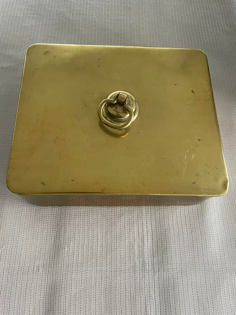 Antieke warmwaterkruik., Antiek en Kunst, Ophalen of Verzenden
