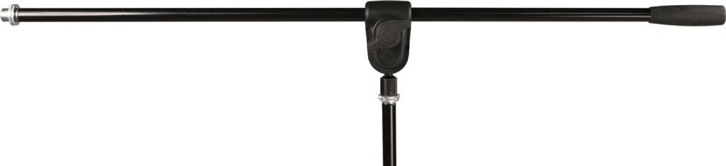 Ultimate Support MC-40B Pro drievoudig microfoonarm, Muziek en Instrumenten, Standaards, Instrumentstandaard, ., Nieuw, Ophalen of Verzenden
