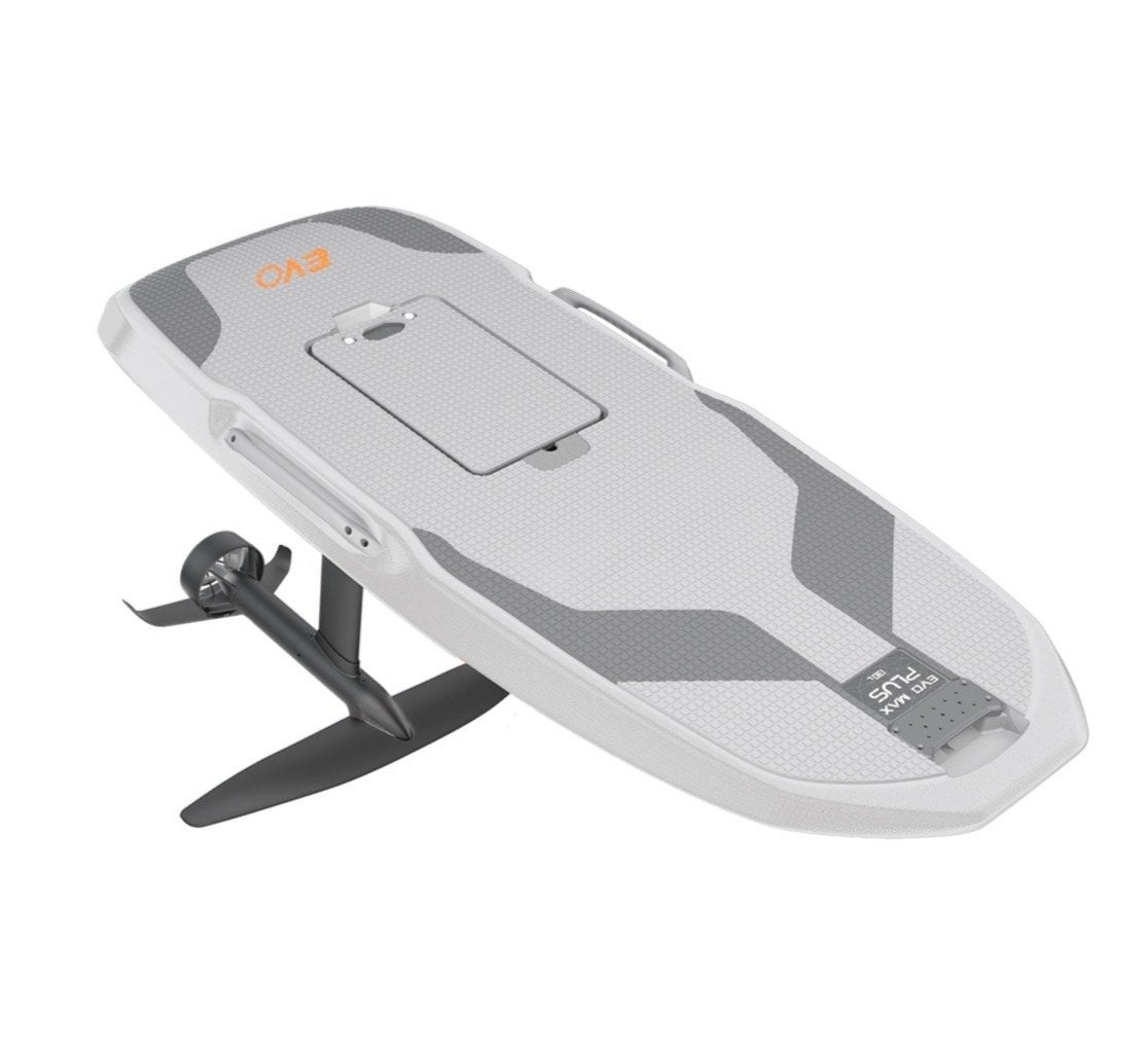 Waydoo Evo Pro Plus E-foil met extra zware accu en snellader, Ophalen, Hoofdstraat 1, Overige typen, Nieuw