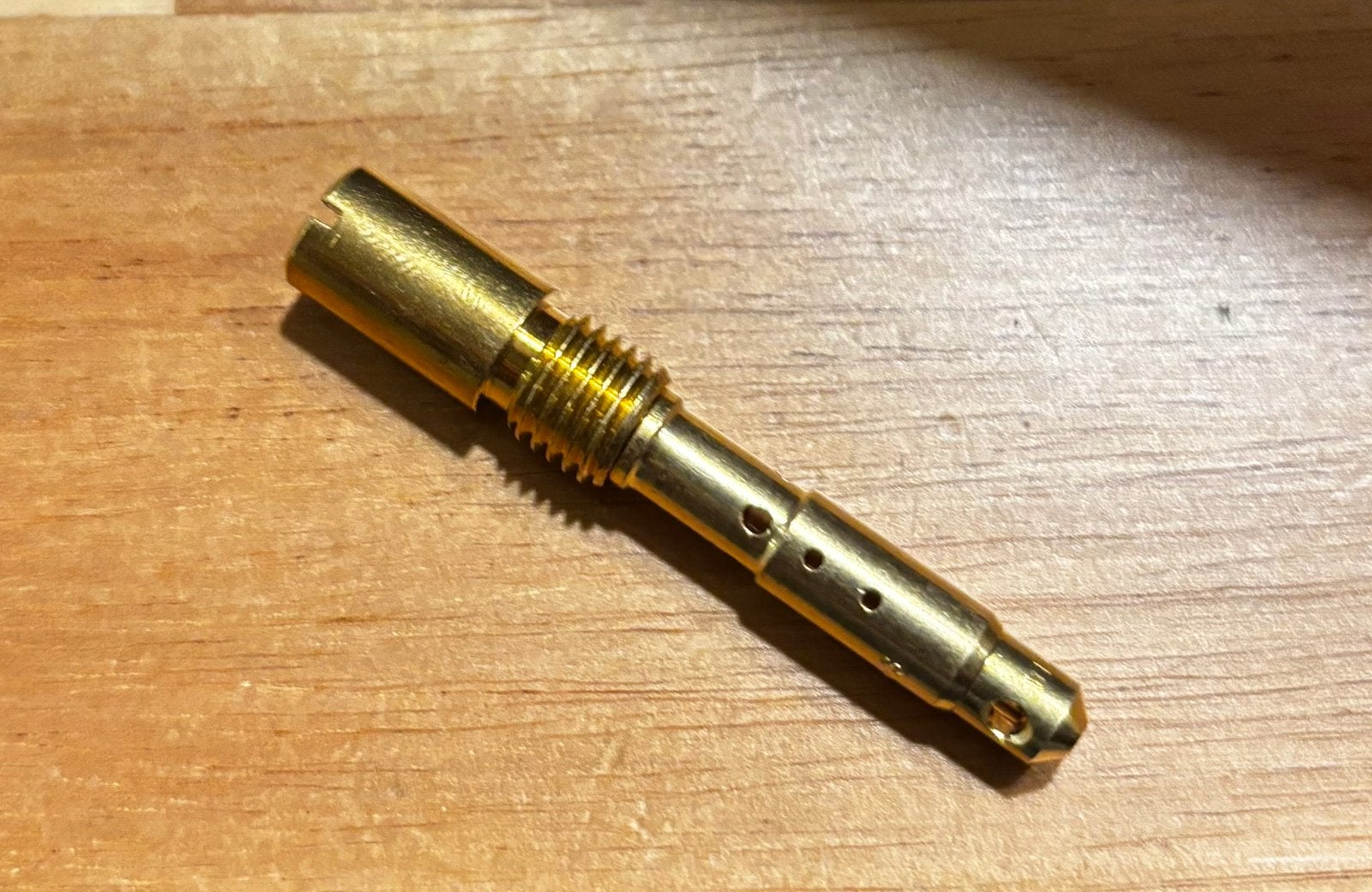 Vespa PX / PE  sproeier mixer BE3 160 118, Motoren, Ophalen of Verzenden, Nieuw