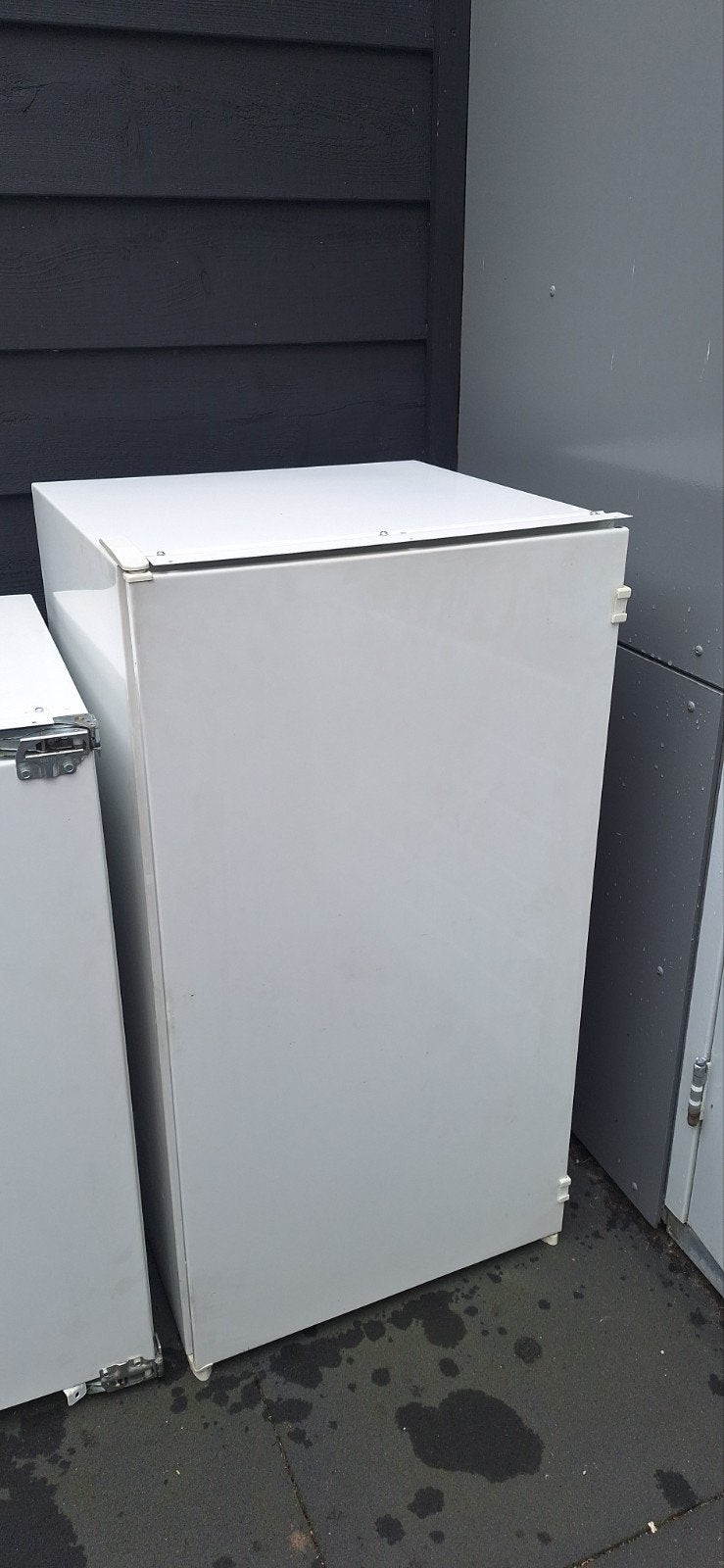 Pelgrim Inbouw Koelkast - Compact en Efficiënt, Witgoed en Apparatuur, 100 tot 150 liter, 45 tot 60 cm, Ophalen, 85 tot 120 cm