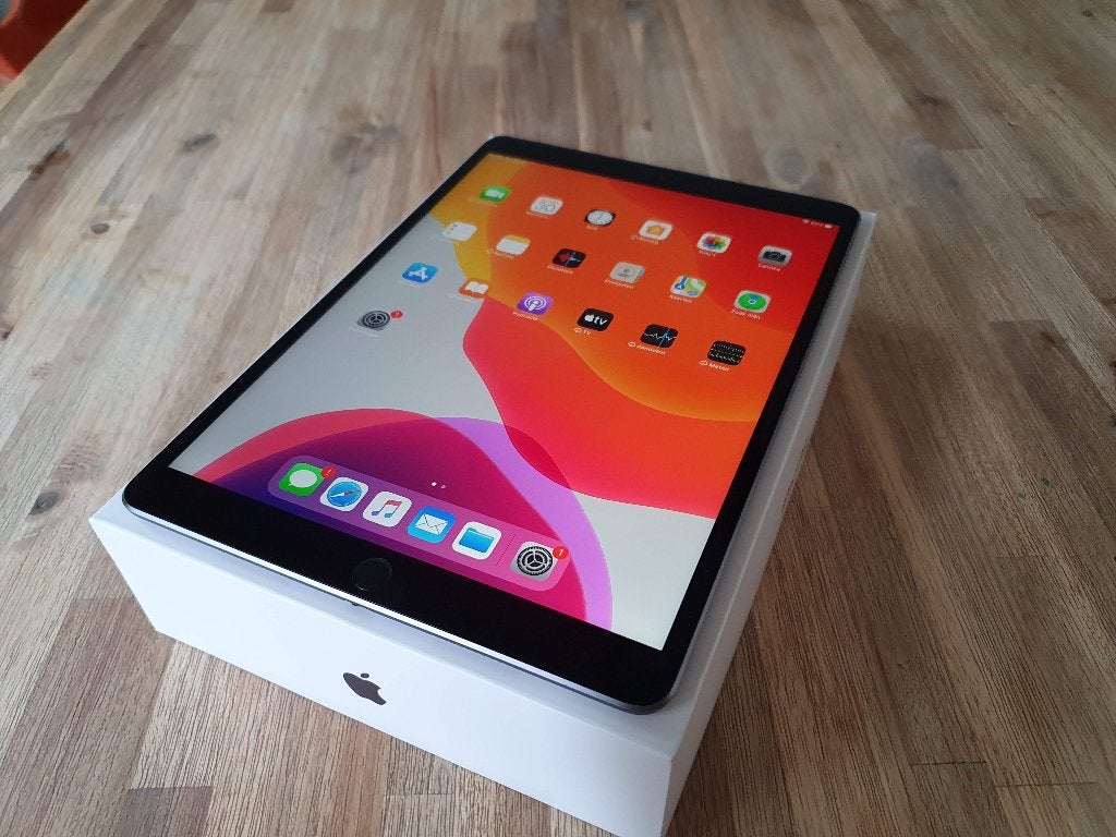 4x Apple 🍏 iPad 2019 7th gen 32GB + 128GB zo goed als nieuw, 10 inch, 32 GB, Apple iPad, Ophalen of Verzenden